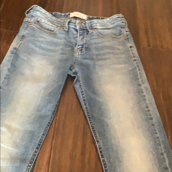 Springfield Jeans - Picture 3 of 7